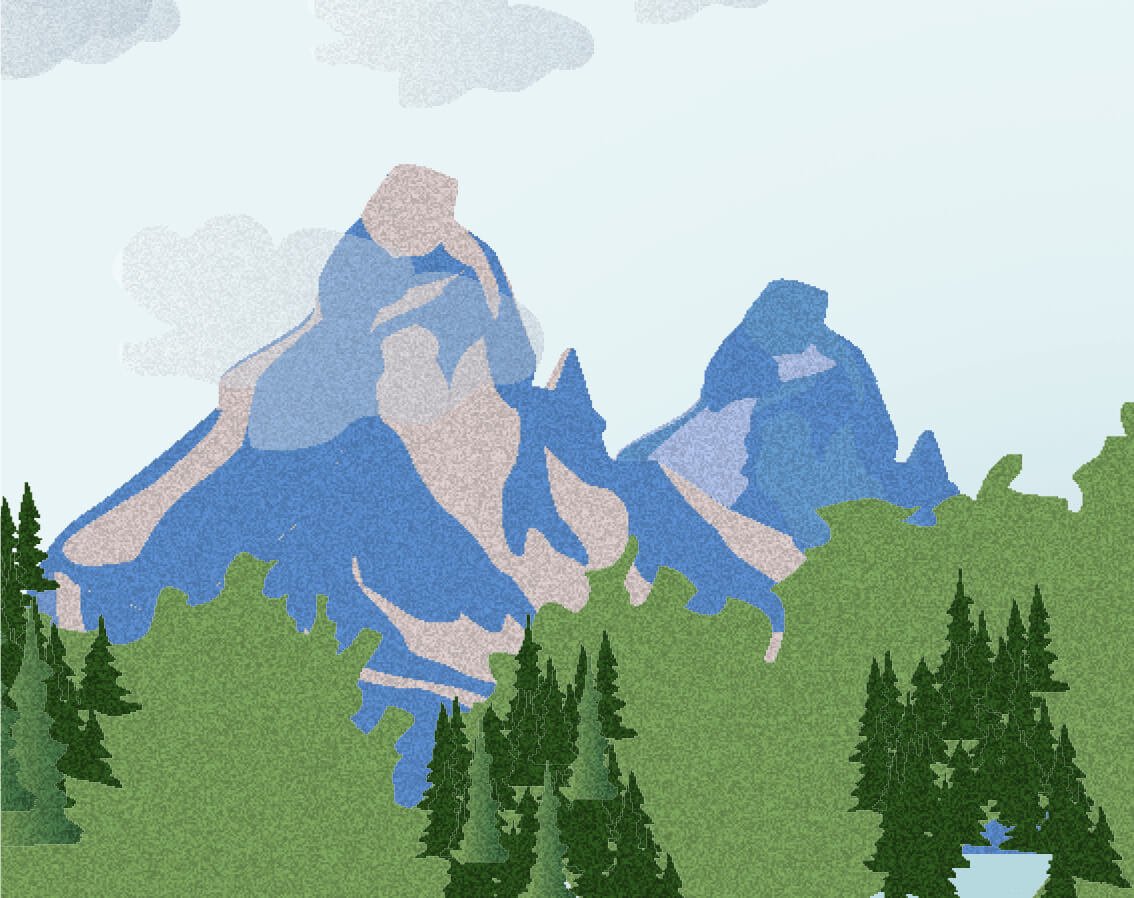 Digital Products Web Design