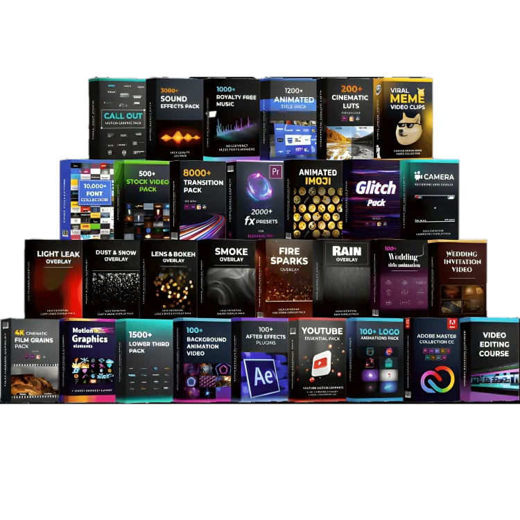 Digital Products graphics bundle 1 1